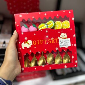 طقم معالق ديزني