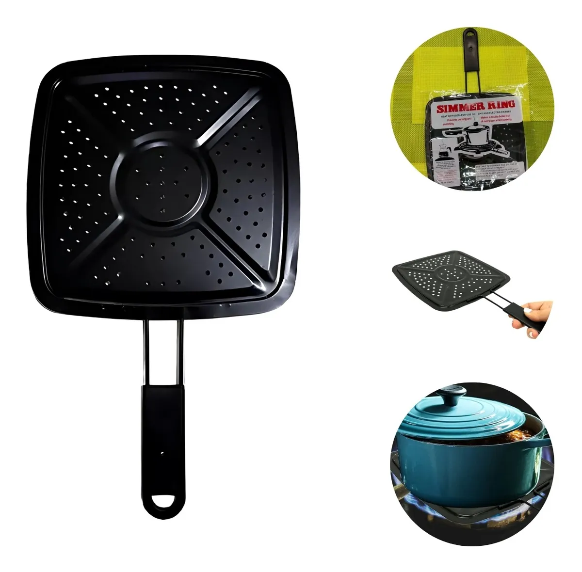 D_NQ_NP_2X_975484-MLB82655418872_032025-F-chapa-difusor-de-induco-32cm-frigideira-com-alca