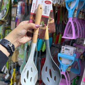 توزيع سيلكون خشب