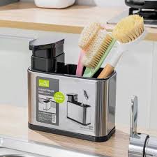 صفاية معالق بالمضخة