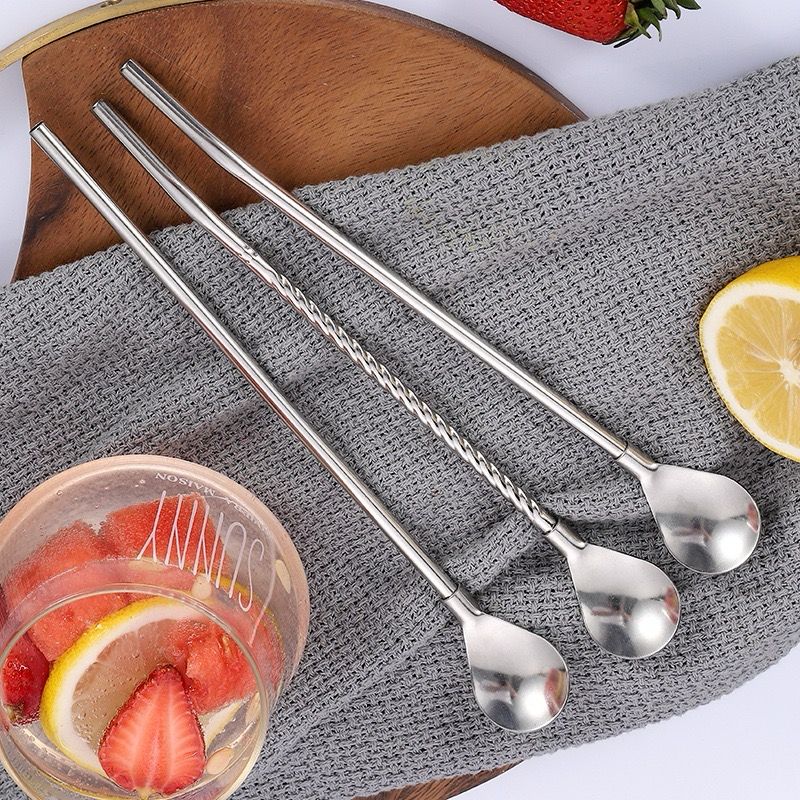 طقم-معالق-كوكتيل-بالشاليموه-6-قطع-مع-فرشاه-تنظيف-استانليس-ستيل_All_6558_8-4