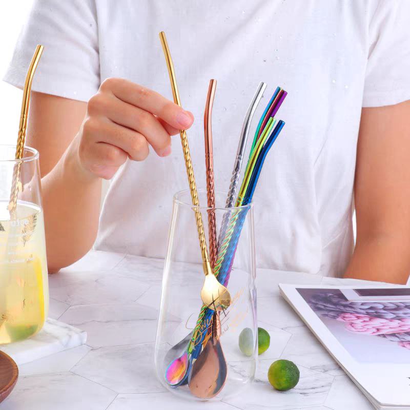 طقم-معالق-كوكتيل-بالشاليموه-6-قطع-مع-فرشاه-تنظيف-استانليس-ستيل_All_6558_8-9