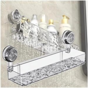 منظم شاور اكلريك