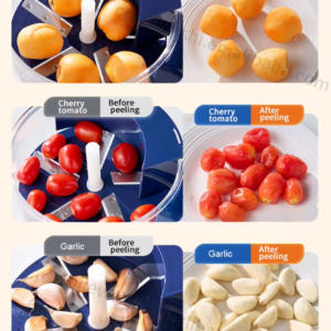 الكبة القشارة