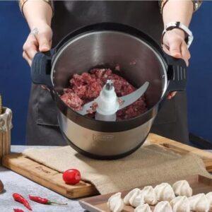 كبة سوكاني 6.5 لتر