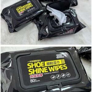 ملمع شوز وايبس