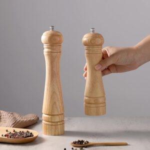 مطحنة توابل