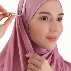 دبل فيس للحجاب ( 108 قطعة )